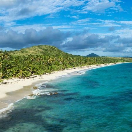 Studio A Louer Proche Des Plages Apartment Sainte-Anne Bagian luar foto