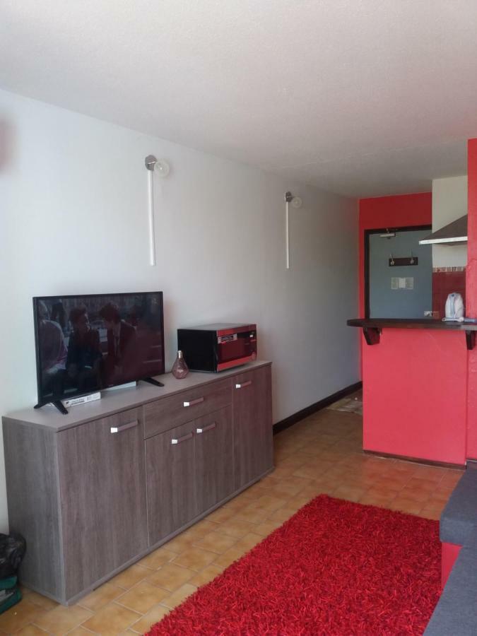 Studio A Louer Proche Des Plages Apartment Sainte-Anne Bagian luar foto