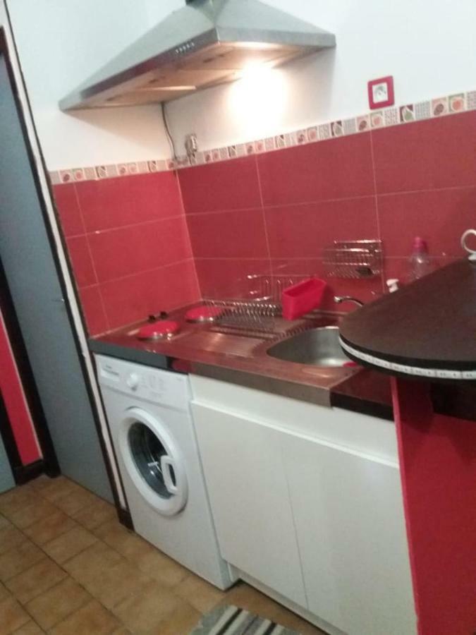 Studio A Louer Proche Des Plages Apartment Sainte-Anne Bagian luar foto